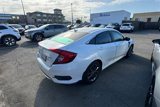 Used 2020 Honda Civic LX image 4