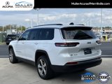 Used 2022 Jeep Grand Cherokee L Limited image 4