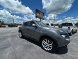 Used 2012 Nissan Juke SL image 3
