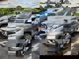 Used 2017 Honda HR-V EX image 3