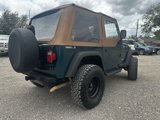 Used 1997 Jeep Wrangler SE image 5