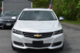 Used 2015 Chevrolet Impala LTZ image 2