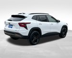 New 2025 Chevrolet Trax ACTIV w/ Driver Confidence Package image 5
