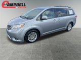 Used 2011 Toyota Sienna XLE image 1