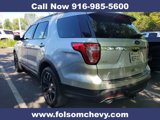 Used 2018 Ford Explorer XLT w/ Equipment Group 201A image 5