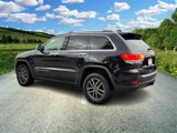 Used 2019 Jeep Grand Cherokee Limited w/ Luxury Group II image 3