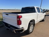 Used 2019 Chevrolet Silverado 1500 LT w/ Texas Edition image 3