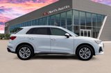 Certified 2024 Audi Q3 2.0T Premium w/ Convenience Package image 4