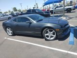 Used 2015 Chevrolet Camaro LT w/ RS Package image 4