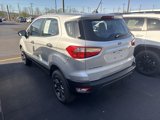 Used 2021 Ford EcoSport S image 4