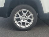 Used 2021 Jeep Renegade Limited image 5
