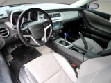 Used 2014 Chevrolet Camaro LT w/ RS Package image 4