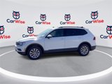 Used 2020 Volkswagen Tiguan S image 4