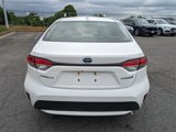 Used 2021 Toyota Corolla LE w/ Carpet Mat Package (TMS) image 5