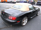 Used 2002 MAZDA MX-5 Miata image 4