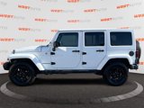 Used 2015 Jeep Wrangler Unlimited Sahara image 2