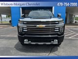 Used 2020 Chevrolet Silverado 2500 High Country w/ Z71 Off-Road Package image 3