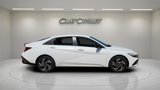 New 2025 Hyundai Elantra Sport image 2