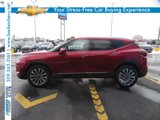 Used 2023 Chevrolet Blazer Premier w/ LPO, Floor Liner Package image 4