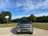 Used 2015 Chevrolet Silverado 2500 LTZ w/ Duramax Plus Package image 2