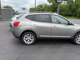 Used 2011 Nissan Rogue SV w/ SL Pkg image 4