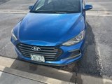 Used 2018 Hyundai Elantra Sport w/ Sport Premium Package 03 image 2