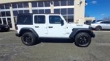 Certified 2023 Jeep Wrangler Unlimited image 4