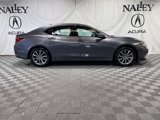 Used 2020 Acura TLX w/ Technology Package image 2