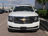 Used 2020 Chevrolet Tahoe LS w/ Max Trailering Package image 2