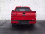 Used 2014 Ford F150 STX w/ Equipment Group 201A Mid image 4