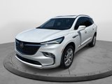 Certified 2023 Buick Enclave Essence w/ Experience Buick Package image 3