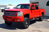 Used 2013 Chevrolet Silverado 1500 LT w/ All-Star Edition image 3