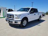 Used 2017 Ford F150 XLT image 4