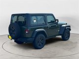 Used 2020 Jeep Wrangler Sport image 5