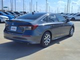 New 2026 Honda Civic LX image 4
