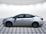 Used 2021 Nissan Versa SV image 4