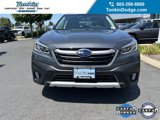 Used 2021 Subaru Outback Touring image 3