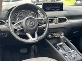 Used 2021 MAZDA CX-5 Touring w/ Touring Preferred SV Package image 3