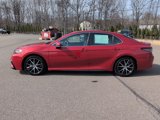 Certified 2023 Toyota Camry SE w/ Cold Weather Package image 2
