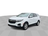 Certified 2022 Chevrolet Equinox LT image 3