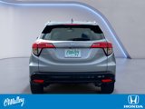 Certified 2019 Honda HR-V Sport image 4
