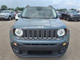 Used 2017 Jeep Renegade Latitude w/ Popular Equipment Group image 2