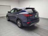 Used 2018 Hyundai Santa Fe Sport image 5