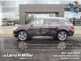 Used 2018 Acura MDX SH-AWD w/ Advance Package image 2
