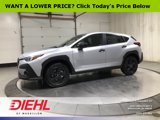 New 2025 Subaru Crosstrek 2.0i image 4