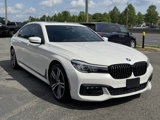 Used 2016 BMW 740i image 5
