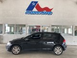 Used 2015 Volkswagen Golf TDI S image 2
