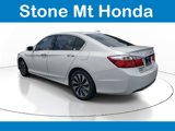 Used 2015 Honda Accord EX-L image 4
