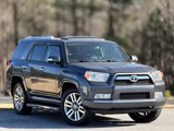 Used 2010 Toyota 4Runner Limited image 5