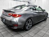 Used 2017 INFINITI Q60 w/ Premium Package image 6